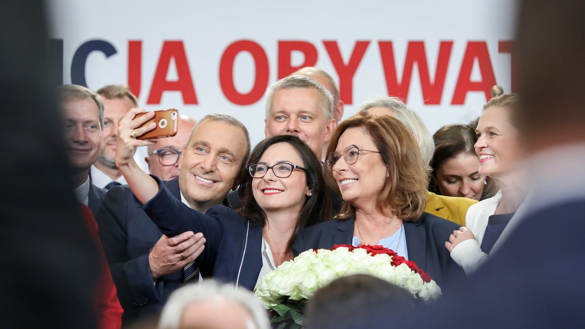 Plany są wielkie. Pytanie: skąd wziąć pieniądze?