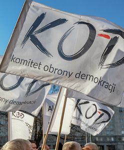 "Mogło dojść do kradzieży w mazowieckim KOD". Zarząd Główny złoży zawiadomienie do prokuratury