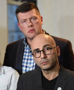 Wybory parlamentarne 2019. Znany działacz KOD Radomir Szumełda zmienił decyzję ws. startu do Sejmu