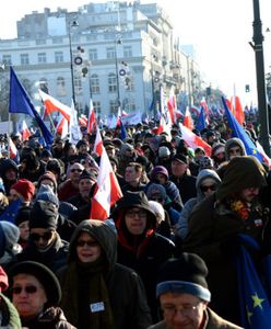 "Spontaniczna pikieta". Kto się stawi pod Sejmem?