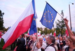 Działaczka KOD-u i Strajku Kobiet z zarzutami. Miała znieważyć policjanta