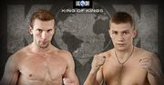 KOK - Kyshenko vs Paczuski