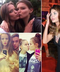 Wodzianka atakuje Zuzę: "zachowaj swojego zeza, ajfona i siostrę dla siebie!"