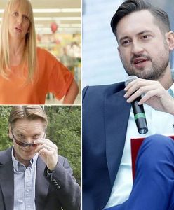 Marcin Prokop broni dziennikarzy występujących w reklamach