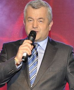 Jarosław Gugała zaśpiewał dla ministra finansów!