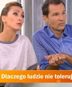 "Dzień dobry TVN": kolejne spięcie w programie. Na linii Kalczyńska - Rafalala zaiskrzyło