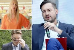 Marcin Prokop broni dziennikarzy występujących w reklamach