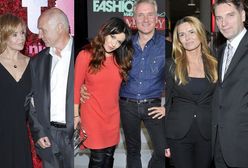 Połączyła ich telewizja