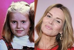 Hanna Lis: od uroczej dziewczynki do gwiazdy telewizji