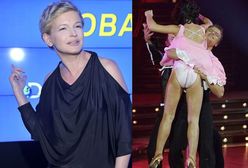 Dominika Ostałowska z pogardą o "Tańcu z gwiazdami"