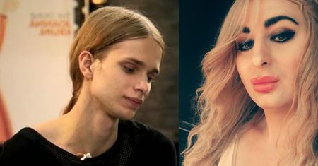 Rafalala atakuje uczestnika "Top Model". Czym jej podpadł Mateusz Maga?