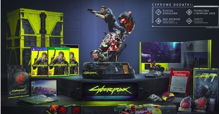 Cyberpunk 2077 – Redzi chcą, żeby wszyscy mogli zagrać w taką samą grę