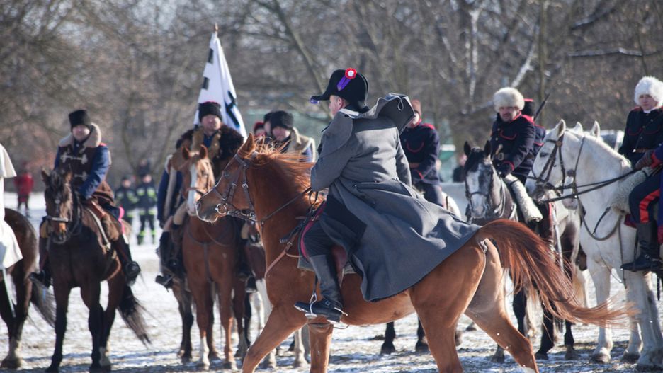 Znaczenie powiedzenia uległo zmianie na przestrzeni lat