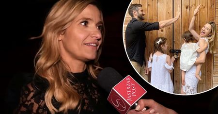 Joanna Koroniewska zdradza domowe sekrety: "Sąsiedzi mogliby się przestraszyć". Co tam się dzieje! [WIDEO]
