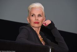 Synowa wspomina Korę. Wzruszające zdjęcie i opis