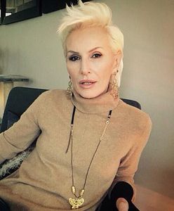 Dr Gojdź zdradza tajemnicę wyglądu Kory