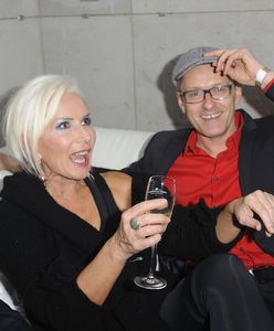 Jacek Poniedziałek o Korze. "Wierzyła, że się uda. Bardzo chciała żyć"