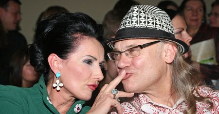 Kamil Sipowicz spełni wolę Kory. Upamiętni swoją ukochaną w piękny sposób