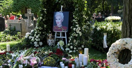 Ministerstwo Kultury żegna Korę wzruszającym listem i Srebrnym Medalem Gloria Artis