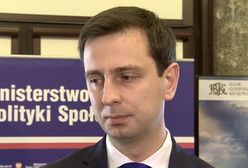 Kosiniak-Kamysz: urlopy wychowawcze także dla przedsiębiorców i rolników