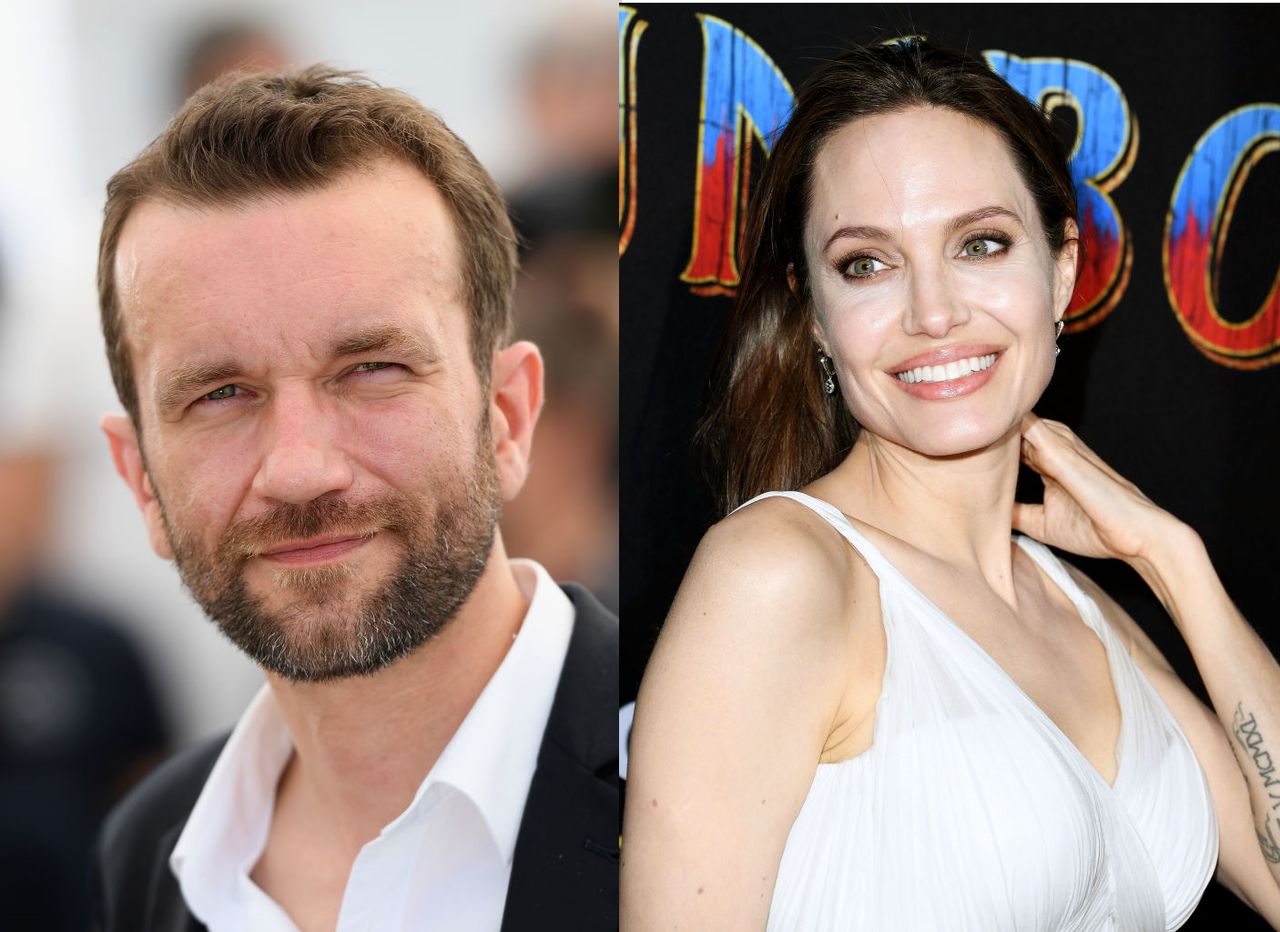 Tomasz Kot może zagrać z Angeliną Jolie. W filmie Marvela