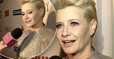 Małgorzata Kożuchowska wybrała najlepsze polskie filmy. W czołówce nie tylko "Zimna wojna" [WIDEO]