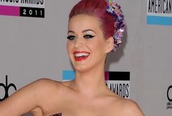 Katy Perry nie zwalnia tempa!