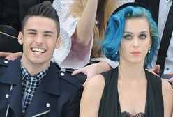 Katy Perry znalazła nową miłość?!