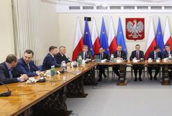 Koronawirus w Polsce. Spotkanie Mateusza Morawieckiego z opozycją w KPRM