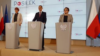 Nowy program rządu. "Posiłek w szkole i w domu" dla dzieci z ubogich rodzin