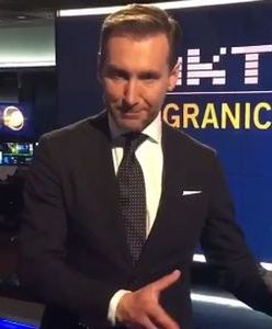 "Fakty z zagranicy": Piotr Kraśko i Jolanta Pieńkowska nowymi gospodarzami programu