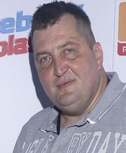 Adam Kraśko wystąpi w kolejnym programie?