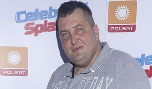 Adam Kraśko wystąpi w kolejnym programie?