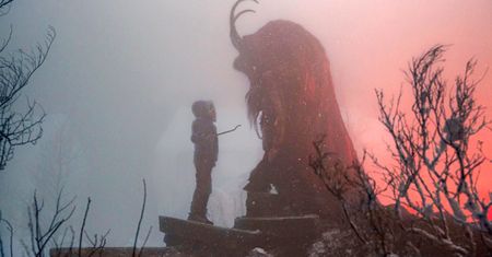 Krampus (2015)