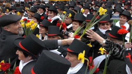 (fot. PAP/Andrzej Zbraniecki)