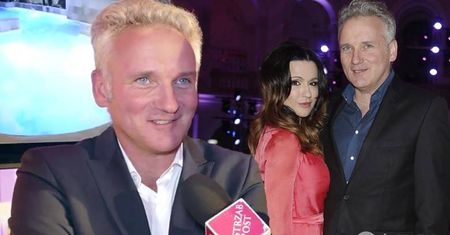 Zapytaliśmy Jarosława Kreta o ślub z Beatą Tadlą i... Dziennikarz dawno nie powiedział tak wiele! [Wideo]