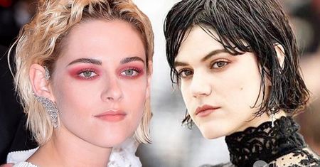 Kristen Stewart znowu jest w lesbijskim związku! Gwiazda i Soko dały sobie jeszcze jedną szansę
