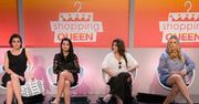 Uczestniczki programu "Shopping Queen", odc.8