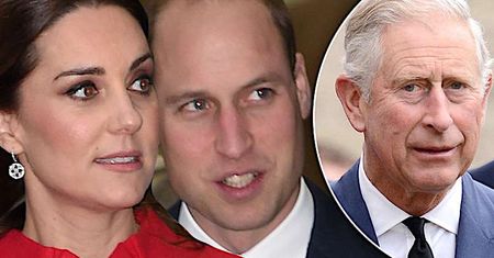 Szykują się wielkie zmiany! Już wiadomo jakie tytuły będą nosić Kate i William, gdy Karol zostanie królem