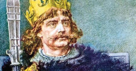 Kto był synem Chrobrego? Quiz historyczny dla ósmoklasisty