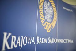 KRS ws. "zdjęcia z wokandy spraw" sędziego Sycha. "Sprzeczne z porządkiem konstytucyjnym"