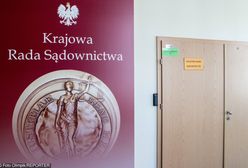 Los Sądu Najwyższego w rękach sędziów Naczelnego Sądu Administracyjnego. Jest pierwsza skarga