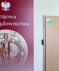 Los Sądu Najwyższego w rękach sędziów Naczelnego Sądu Administracyjnego. Jest pierwsza skarga