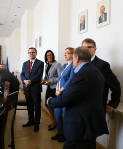 Sędzia KRS Teresa Kurcyusz-Furmanik przejęła mieszkanie. Poszło o 3,5 tys. zł długu