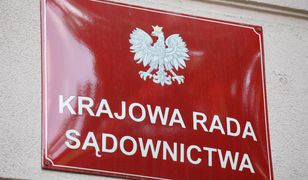 Listy poparcia dla kandydatów na sędziów-członków KRS. Ujawniono 370 nazwisk