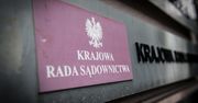 KRS wstrzymuje konkurs na sędziów SN. "Nie chcemy się wikłać w politykę"