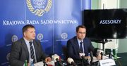 Odrzucenie asesorzy sądowi: brak podstaw decyzji KRS
