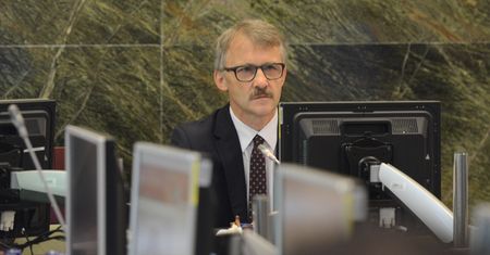 Czarne chmury nad KRS. Jest wniosek o wystąpienie z Europejskiej Sieci Rad Sądownictwa