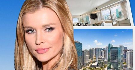 Po serii włamań Joanna Krupa i Romain sprzedają swoje mieszkanie w Miami! W takich luksusach żyli przez ostatnie miesiące