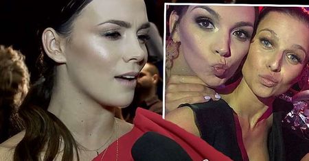 Oburzona Paulina Krupińska krytykuje Internautów: "Jesteśmy tacy sztywni". Poszło o Annę Lewandowską! [WIDEO]